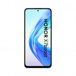 Honor X7boost 17,3 cm (6.8") Kaksois-SIM Android 13 4G USB Type-C 6 GB 128 GB 5330 mAh Musta