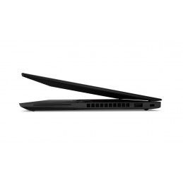 T1A Lenovo ThinkPad X390 Refurbished Kannettava tietokone 33,8 cm (13.3") HD Intel® Core™ i5 i5-8265U 8 GB DDR4-SDRAM 256 GB