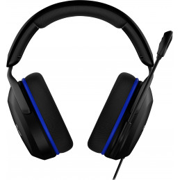 HyperX Cloud Stinger 2 Core -pelikuulokkeet, PS, musta