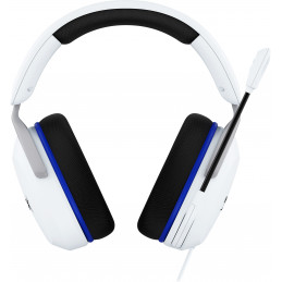 HyperX Cloud Stinger 2 Core -pelikuulokkeet, PS, valkoinen