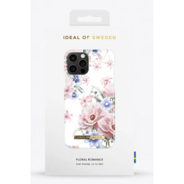 Hama Fashion Case matkapuhelimen suojakotelo 15,5 cm (6.1") Suojus Monivärinen