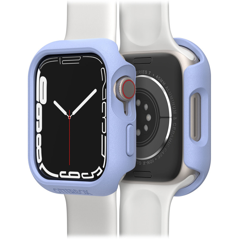 OtterBox Watch Bumper Kotelo Purppura Polykarbonaatti (PC)