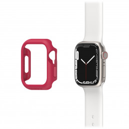 OtterBox Watch Bumper Kotelo Vaaleanpunainen Polykarbonaatti (PC)