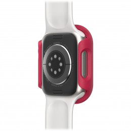 OtterBox Watch Bumper Kotelo Vaaleanpunainen Polykarbonaatti (PC)