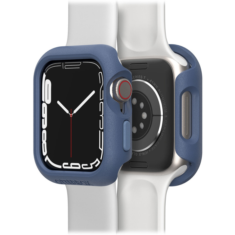 OtterBox Watch Bumper Kotelo Sininen Polykarbonaatti (PC)