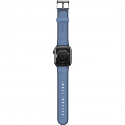 OtterBox All Day Comfort Yhtye Sininen, Laivasto Silikoni