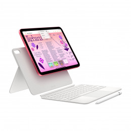Apple iPad 5G TD-LTE & FDD-LTE 256 GB 27,7 cm (10.9") Wi-Fi 6 (802.11ax) iPadOS 16 Hopea