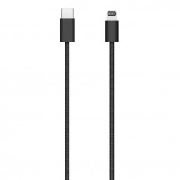 Apple Magic Keyboard näppäimistö USB + Bluetooth QWERTY Ruotsi Hopea, Musta