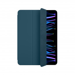 Apple Smart Folio 27,9 cm (11") Folio-kotelo Sininen