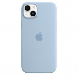 Apple MQUE3ZM A matkapuhelimen suojakotelo 17 cm (6.7") Suojus Vaaleansininen
