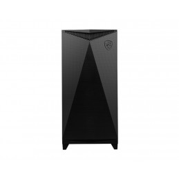 MSI MPG GUNGNIR 300P AIRFLOW tietokonekotelo Midi Tower Musta