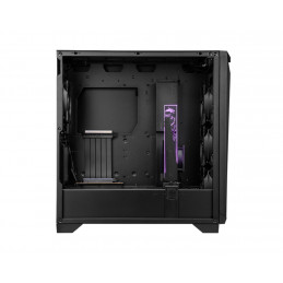 MSI MPG GUNGNIR 300P AIRFLOW tietokonekotelo Midi Tower Musta