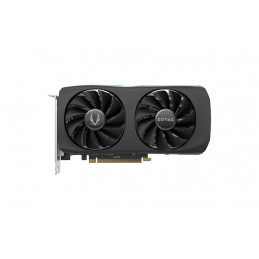 Zotac ZT-D40720E-10M näytönohjain NVIDIA GeForce RTX 4070 SUPER 12 GB GDDR6X