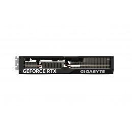 Gigabyte GeForce RTX 4070 SUPER WINDFORCE OC 12G NVIDIA 12 GB GDDR6X