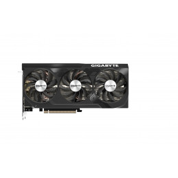 Gigabyte GeForce RTX 4070 SUPER WINDFORCE OC 12G NVIDIA 12 GB GDDR6X