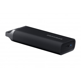 Samsung MU-PH4T0S 4 TB Musta