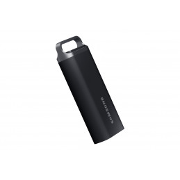 Samsung MU-PH4T0S 4 TB Musta