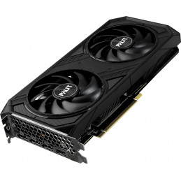 Palit NED407SS19K9-1043D näytönohjain NVIDIA GeForce RTX 4070 SUPER 12 GB GDDR6X