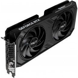 Palit NED407SS19K9-1043D näytönohjain NVIDIA GeForce RTX 4070 SUPER 12 GB GDDR6X