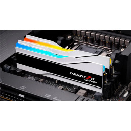 G.Skill Trident Z Neo F5-6000J3036G32GX2-TZ5NRW muistimoduuli 64 GB 2 x 32 GB DDR5 6000 MHz