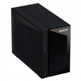 Asustor DRIVESTOR 2 Pro Gen2 AS3302T v2