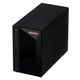 Asustor DRIVESTOR 2 Pro Gen2 AS3302T v2