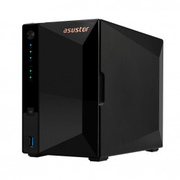 Asustor DRIVESTOR 2 Pro Gen2 AS3302T v2