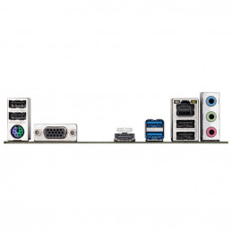 Gigabyte H610M H V2 emolevy Intel H610 Express LGA 1700 mikro ATX