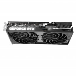 KFA2 GeForce RTX 4070 SUPER 1-Click OC 2X NVIDIA 12 GB GDDR6X