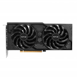 KFA2 GeForce RTX 4070 SUPER 1-Click OC 2X NVIDIA 12 GB GDDR6X