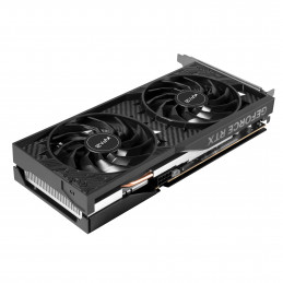 325,00 € | KFA2 GeForce RTX 4060 1-Click OC 2X Bulk NVIDIA 8 GB GDDR6