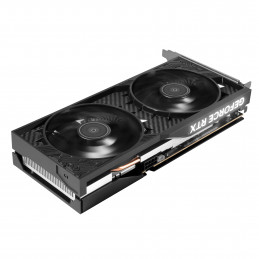 325,00 € | KFA2 GeForce RTX 4060 1-Click OC 2X Bulk NVIDIA 8 GB GDDR6