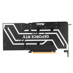 325,00 € | KFA2 GeForce RTX 4060 1-Click OC 2X Bulk NVIDIA 8 GB GDDR6