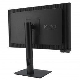 ASUS ProArt PA24US tietokoneen litteä näyttö 59,9 cm (23.6") 3840 x 2160 pikseliä 4K Ultra HD LCD Musta