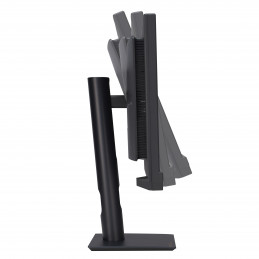 ASUS ProArt PA24US tietokoneen litteä näyttö 59,9 cm (23.6") 3840 x 2160 pikseliä 4K Ultra HD LCD Musta