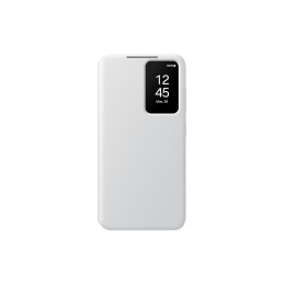 Samsung Smart View Case matkapuhelimen suojakotelo 15,8 cm (6.2") Lompakkokotelo Valkoinen