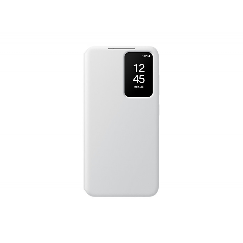 Samsung Smart View Case matkapuhelimen suojakotelo 15,8 cm (6.2") Lompakkokotelo Valkoinen