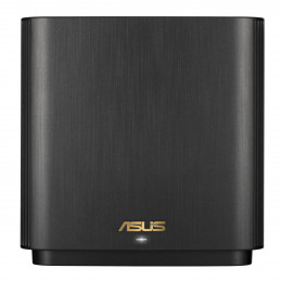 ASUS ZenWiFi AX (XT9) AX7800 1er Pack Schwarz Kolmikaista (2,4 GHz 5 GHz 5 GHz) Wi-Fi 6 (802.11ax) Musta 4 Sisäinen