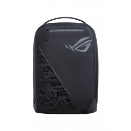 ASUS ROG Ranger BP1501G 43,2 cm (17") Reppu Musta, Harmaa