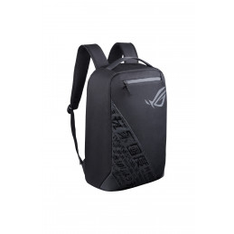 ASUS ROG Ranger BP1501G 43,2 cm (17") Reppu Musta, Harmaa