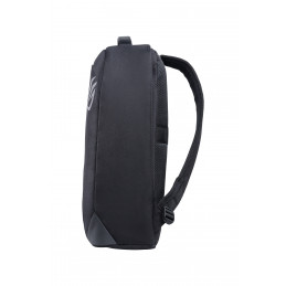 ASUS ROG Ranger BP1501G 43,2 cm (17") Reppu Musta, Harmaa
