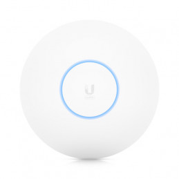 Ubiquiti UniFi 6 Long-Range 3000 Mbit s Valkoinen Power over Ethernet -tuki