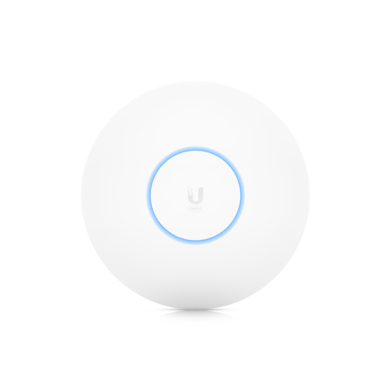 Ubiquiti UniFi 6 Long-Range 3000 Mbit s Valkoinen Power over Ethernet -tuki