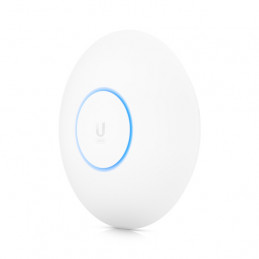 Ubiquiti UniFi 6 Long-Range 3000 Mbit s Valkoinen Power over Ethernet -tuki