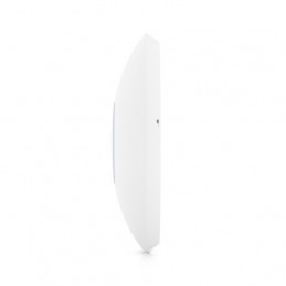 Ubiquiti UniFi 6 Long-Range 3000 Mbit s Valkoinen Power over Ethernet -tuki