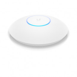 Ubiquiti UniFi 6 Long-Range 3000 Mbit s Valkoinen Power over Ethernet -tuki