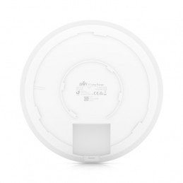 Ubiquiti UniFi 6 Long-Range 3000 Mbit s Valkoinen Power over Ethernet -tuki
