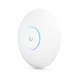 Ubiquiti U7 Pro 5400 Mbit s Valkoinen Power over Ethernet -tuki
