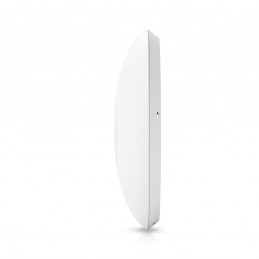 Ubiquiti U7 Pro 5400 Mbit s Valkoinen Power over Ethernet -tuki