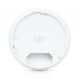 Ubiquiti U7 Pro 5400 Mbit s Valkoinen Power over Ethernet -tuki